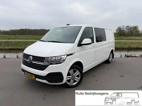 VW Bedrijfswagens T6.1 2.0 TDI BMT 2022