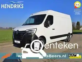 Renault Master ENERGY dCi 150 2024