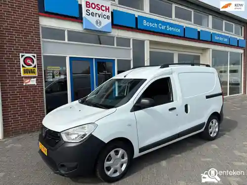 Dacia Dokker Express TCe 100 GPF 2020
