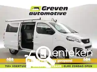 Opel Vivaro Cargo L 2.0 Diesel 2023