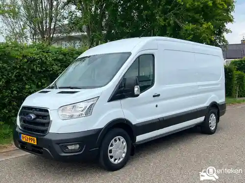 Ford Transit 330 L3 2.0 EcoBlue Mild-Hybrid 2021