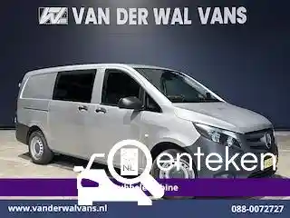 Mercedes-Benz Vito Tourer 111 CDI BlueTEC 2017
