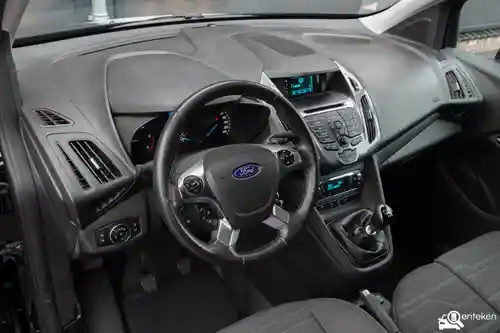 Ford Transit Connect 220 1.5 TDCi 2018
