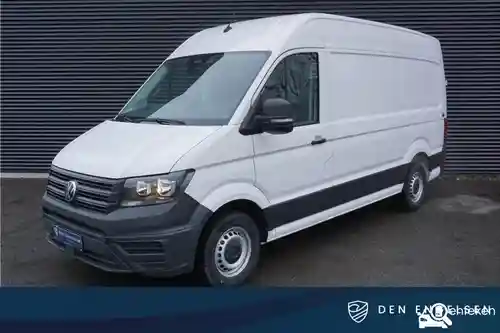 VW Bedrijfswagens Crafter 35 2.0 TDI BMT 2024