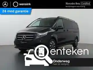Mercedes-Benz Vito 119 CDI 2024