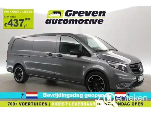 Mercedes-Benz Vito Tourer extra 114 CDI 2020