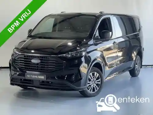 Ford Transit Custom 300 2.0 TDCi Mild-Hybrid 2024