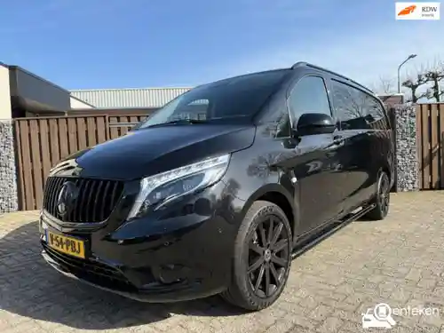 Mercedes-Benz Vito 119 CDI 2021