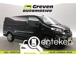 Opel Vivaro Cargo L 2.0 Diesel 2021