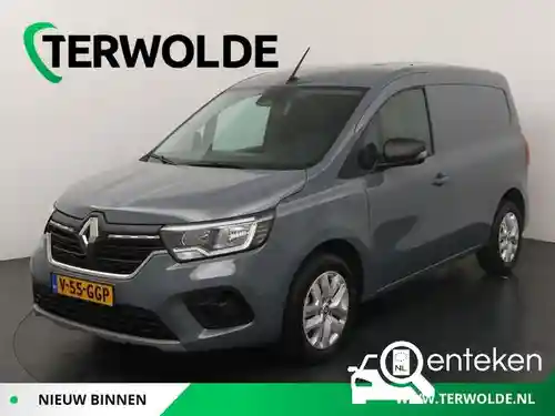 Renault Kangoo Rapid L1 BLUE dCi 95 ECO-Leader 2024