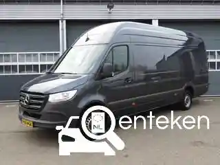 Mercedes-Benz Sprinter Standard 319 CDI 2021