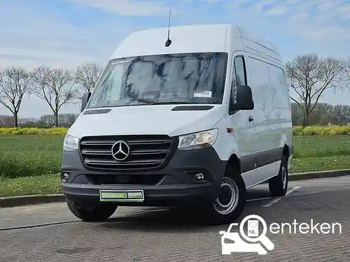 Mercedes-Benz Sprinter Tourer Standard 3,19t 217 CDI 2024