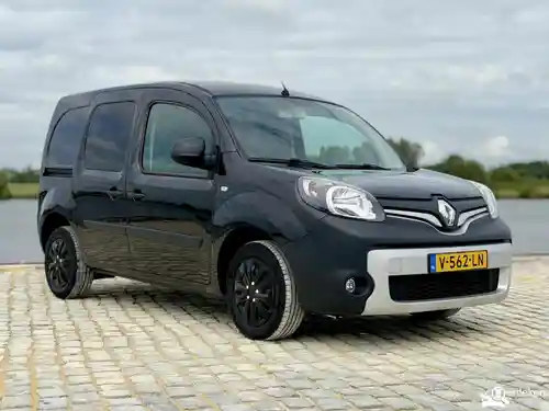 Renault Kangoo Rapid ENERGY dCi 110 2018