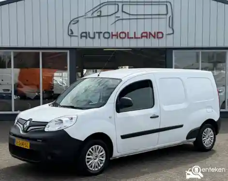 Renault Kangoo Rapid Maxi ENERGY dCi 90 2018