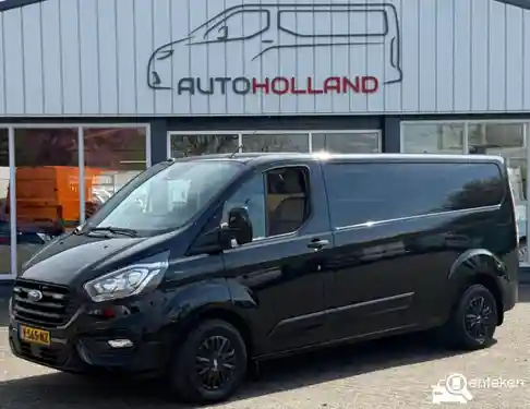 Ford Transit Custom 300 2.0 TDCi 2018