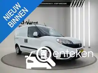 Fiat Doblò Cargo 1.3 Multijet 2017
