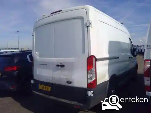 Ford Transit 350 2.0 TDCi 2018