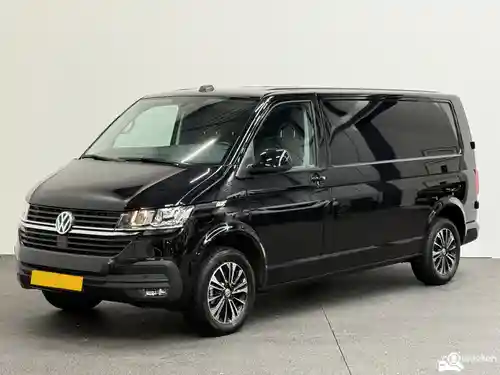 VW Bedrijfswagens T6.1 2.0 TDI BMT 2024