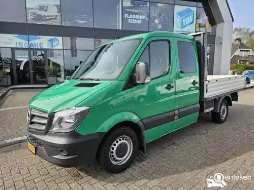Mercedes-Benz Sprinter 316 2016
