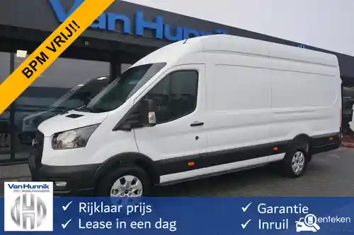 Ford Transit 350 L4 2.0 EcoBlue HDT 2024