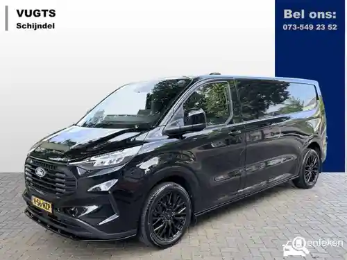 Ford Transit Custom 320 2.0 TDCi Mild-Hybrid 2024