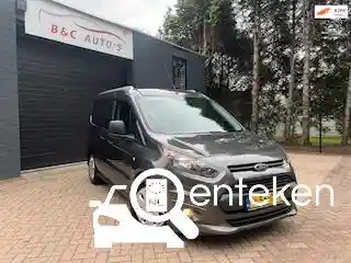 Ford Transit Connect 200 1.0 EcoBoost 2018