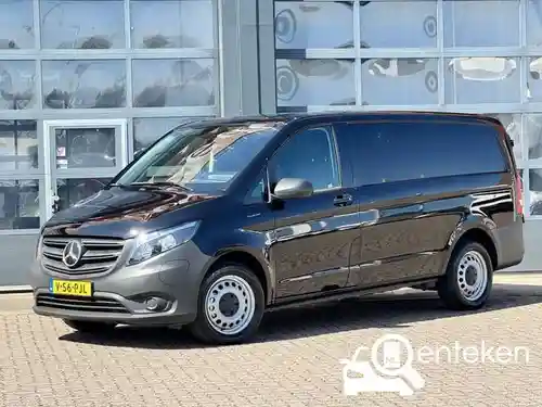Mercedes-Benz eVito 129 Tourer extra 90 kWh 2023