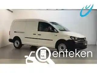 VW Bedrijfswagens Caddy Maxi 2.0 TDI SCR BMT 2018