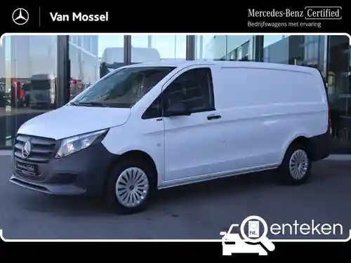 Mercedes-Benz Vito Tourer 116 CDI 2024