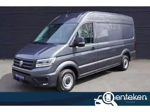 VW Bedrijfswagens Crafter 30 2.0 TDI BMT 2024