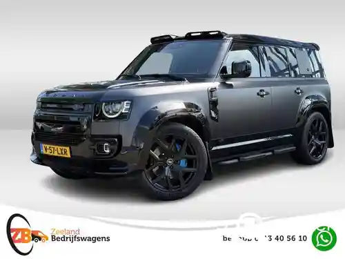 Land Rover Defender 110 D240 2021