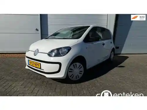 VW up! 1.0 2016