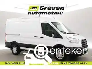 Ford Transit 350 2.0 EcoBlue 2021