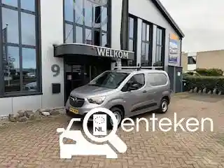 Opel Combo Cargo XL 1.5 Diesel 2023