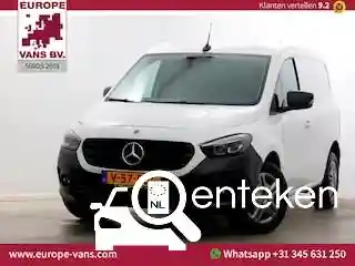 Mercedes-Benz Citan Standard 113 2024