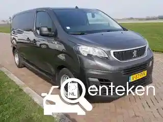 Opel Vivaro Cargo M 1.5 Diesel 2021