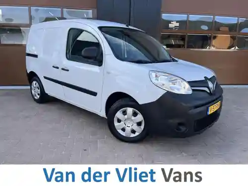 Renault Kangoo Rapid BLUE dCi 80 2020