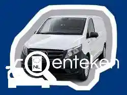 Mercedes-Benz eVito 111 35 kWh 2022
