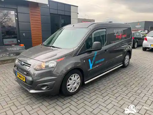 Ford Transit Connect 220 1.5 TDCi 2018