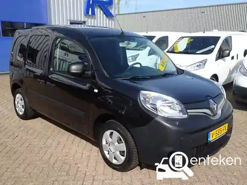 Renault Kangoo Rapid ENERGY dCi 90 2017