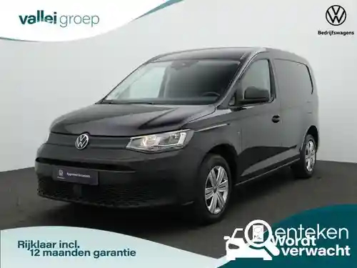 VW Bedrijfswagens Caddy Cargo Maxi 2.0 TDI SCR 2024