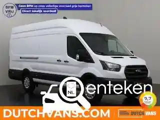 Ford Transit 350 L4 2.0 EcoBlue 2023