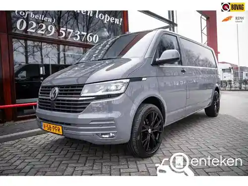 VW Bedrijfswagens T6.1 2.0 TDI BMT 2022