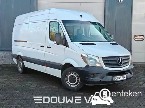 Mercedes-Benz Sprinter 316 CDI 2017