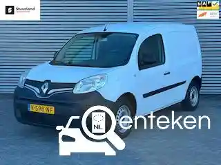 Renault Kangoo Rapid ENERGY TCe 115 2018
