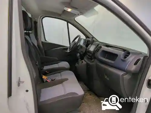 Opel Vivaro 3,0t 1.6 BiTurbo Diesel 2018