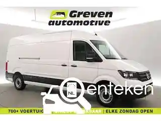 VW Bedrijfswagens Crafter 35 2.0 TDI BMT 2023