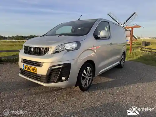 Peugeot Expert BlueHDi 95 2016