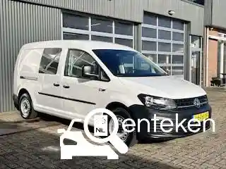 VW Bedrijfswagens Caddy Maxi 2.0 TDI SCR BMT 2019