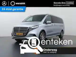 Mercedes-Benz V 300 d extra 2024